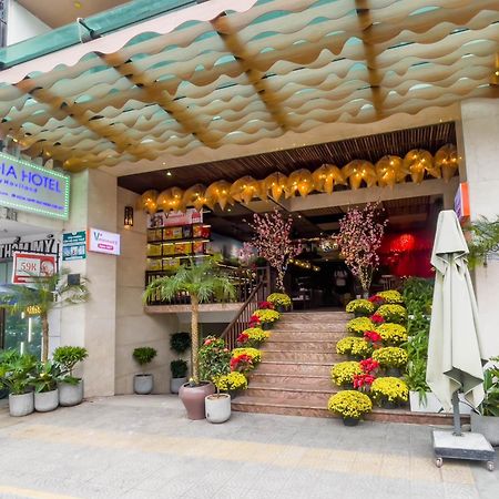 Doha Central Bliss Danang Hotel By Haviland Dış mekan fotoğraf