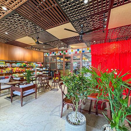 Doha Central Bliss Danang Hotel By Haviland Dış mekan fotoğraf