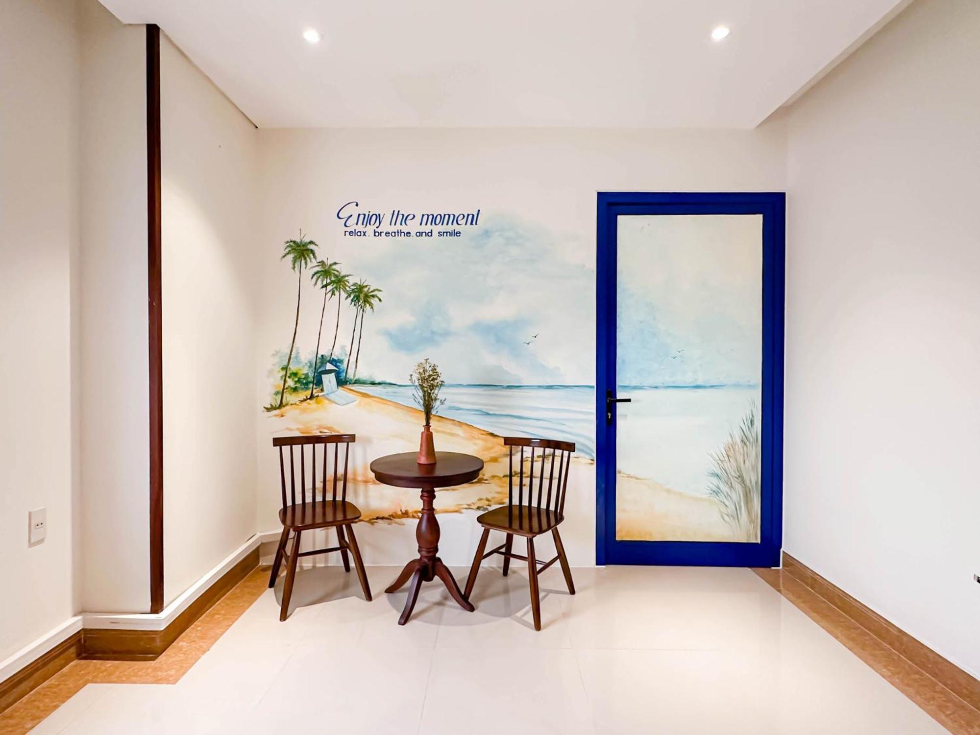 Doha Central Bliss Danang Hotel By Haviland Dış mekan fotoğraf