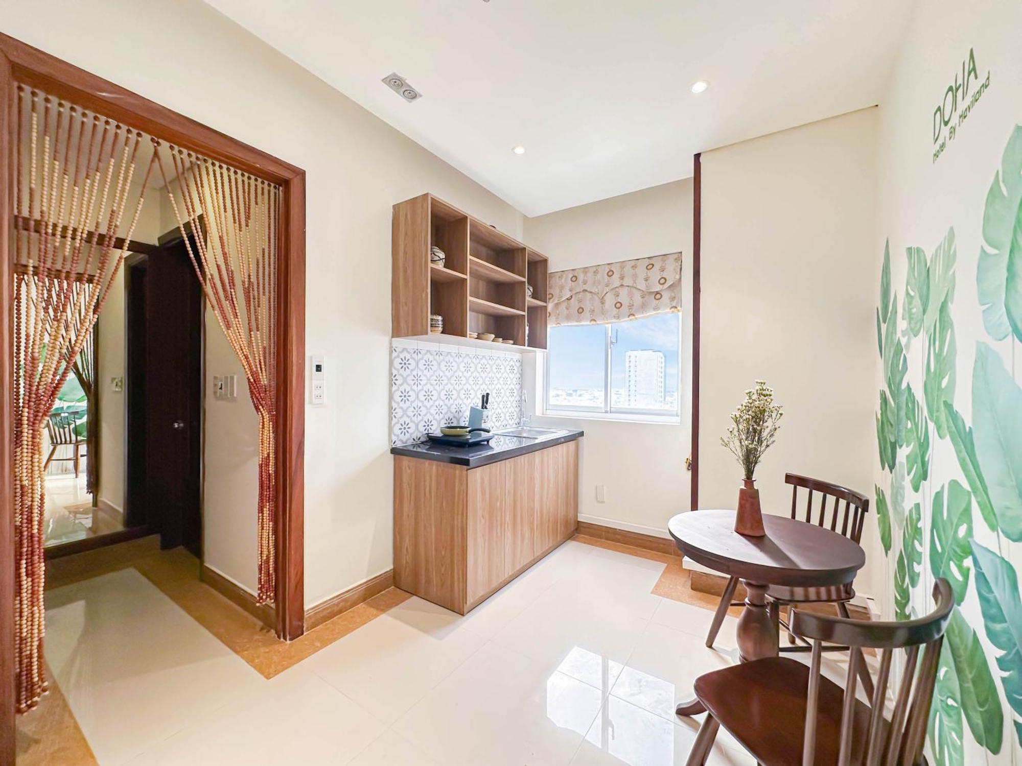 Doha Central Bliss Danang Hotel By Haviland Dış mekan fotoğraf