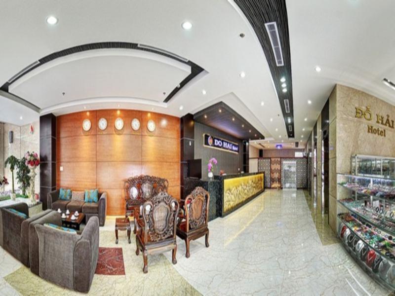 Doha Central Bliss Danang Hotel By Haviland Dış mekan fotoğraf