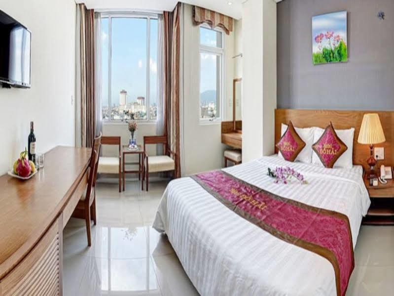 Doha Central Bliss Danang Hotel By Haviland Dış mekan fotoğraf