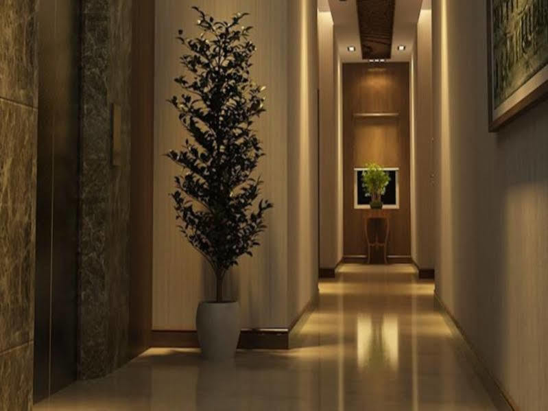 Doha Central Bliss Danang Hotel By Haviland Dış mekan fotoğraf