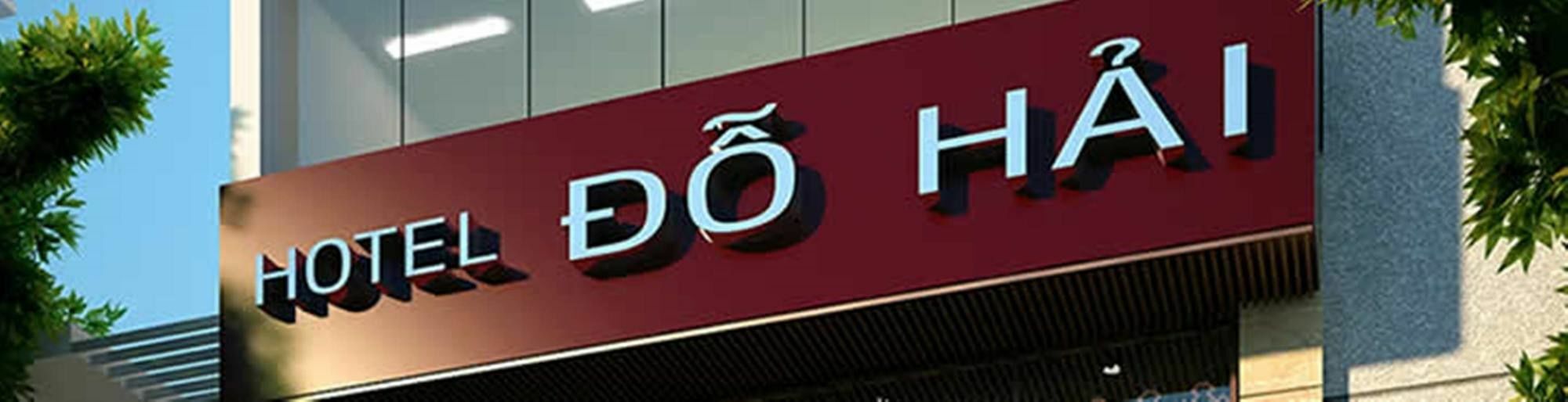 Doha Central Bliss Danang Hotel By Haviland Dış mekan fotoğraf