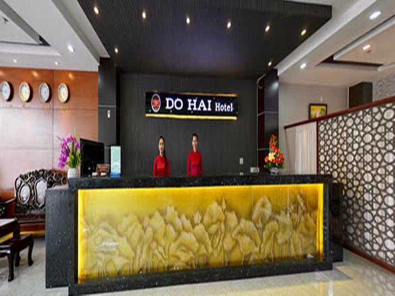 Doha Central Bliss Danang Hotel By Haviland Dış mekan fotoğraf