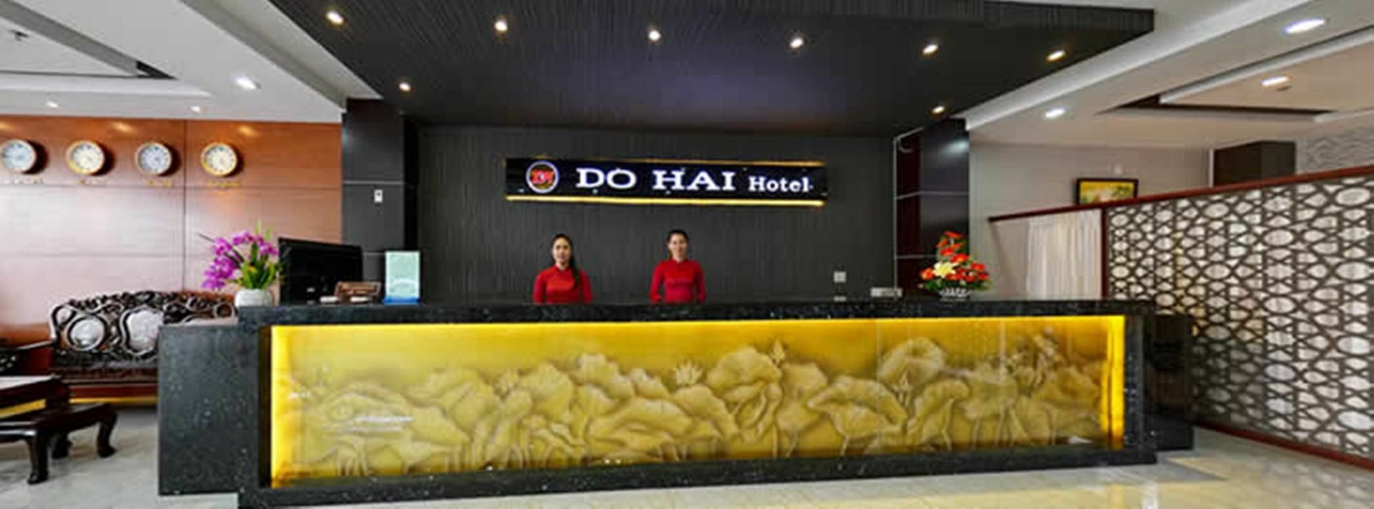 Doha Central Bliss Danang Hotel By Haviland Dış mekan fotoğraf